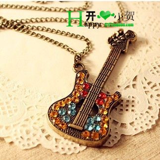 Guitarra Fashion